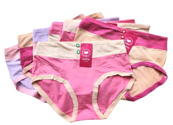 95rb_celana dalam wanita melar sampai XXXL